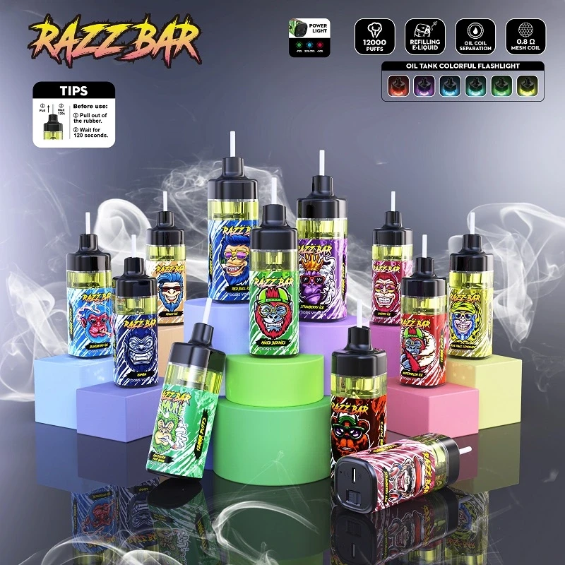 elf bar vape uk Stranomenom E-juice main image 1