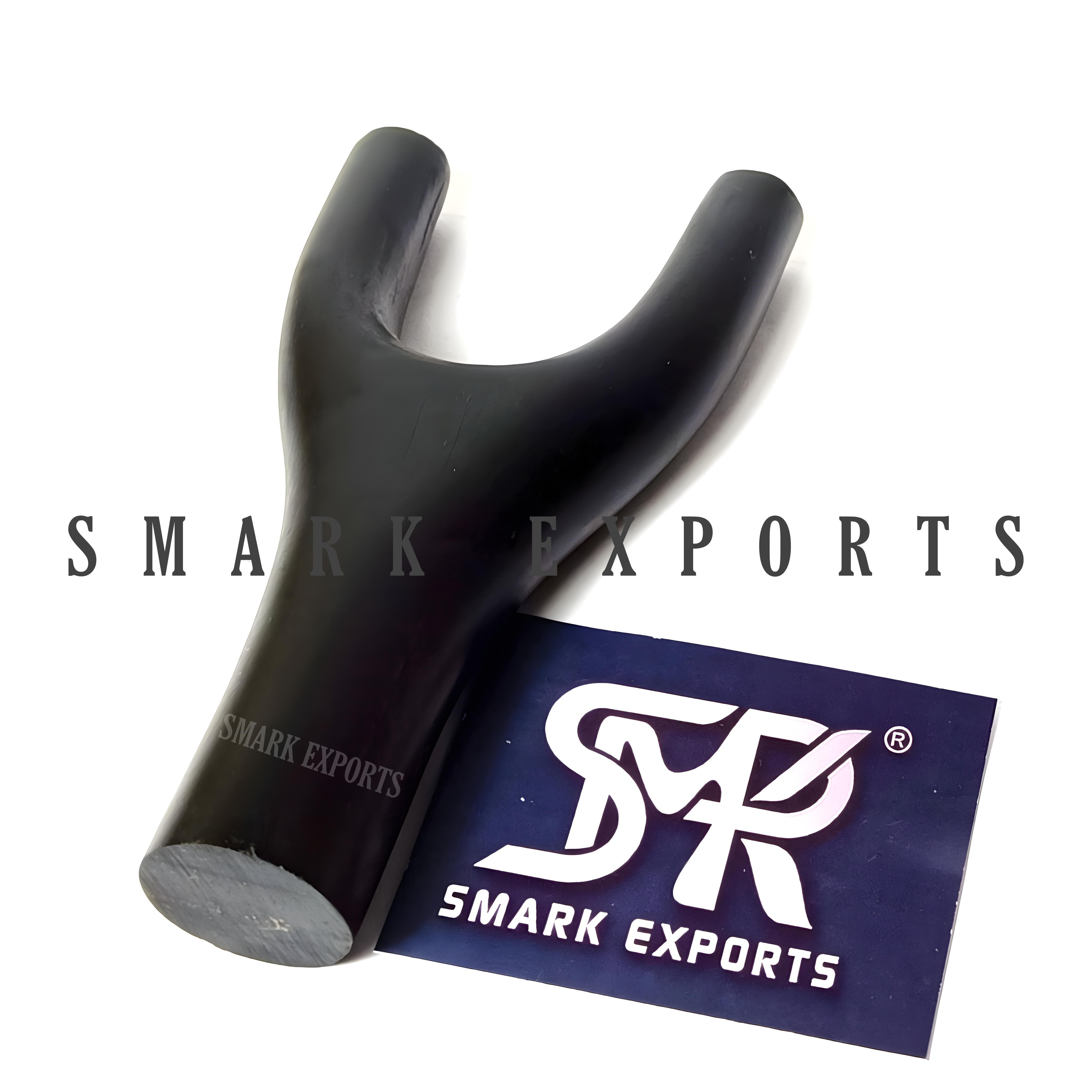 Buy Water Buffalo Horn Catapult Handle For Stick Making Buffalo Horn ...