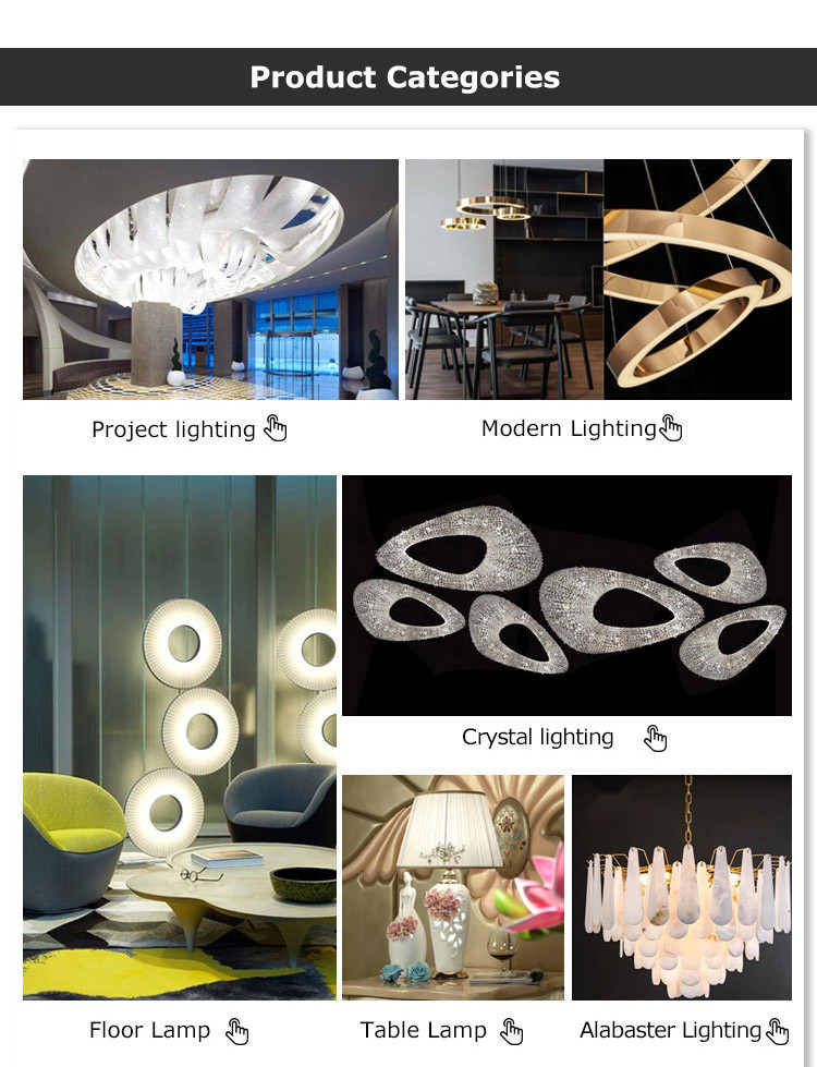 Buy Water Drop Unique Shape Superskylite Lighting Customized Long ...