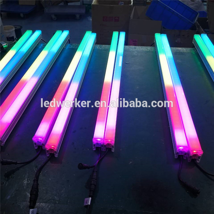 Led Tube Dx Buy Waterproof Ip65 Rgb Digital Dmx Tube Outdoor Led Digital Tube from ...
