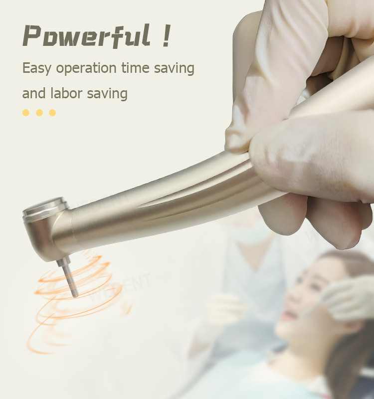 Button For Rotation Invisalign Buy Wedent Dental Device Push Button Air Turbine 4 Spray Water High ...