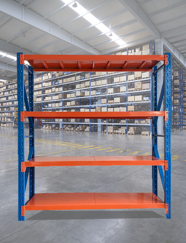 Cable Rack - Warehouse Storage
