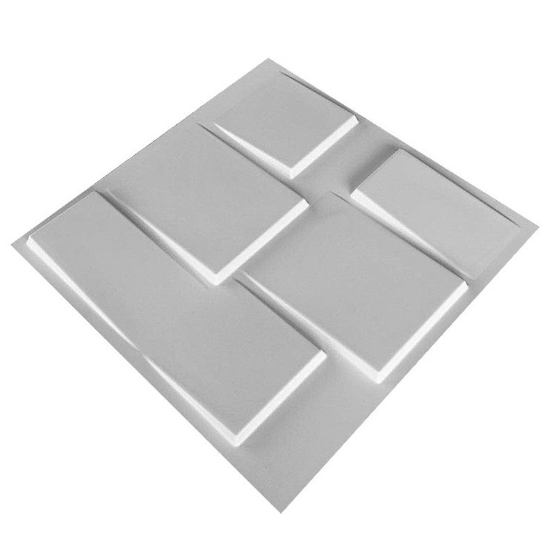 Buy Wholesale 3d Pvc Background Wall Panel Waterproof Wall Decoration ...
