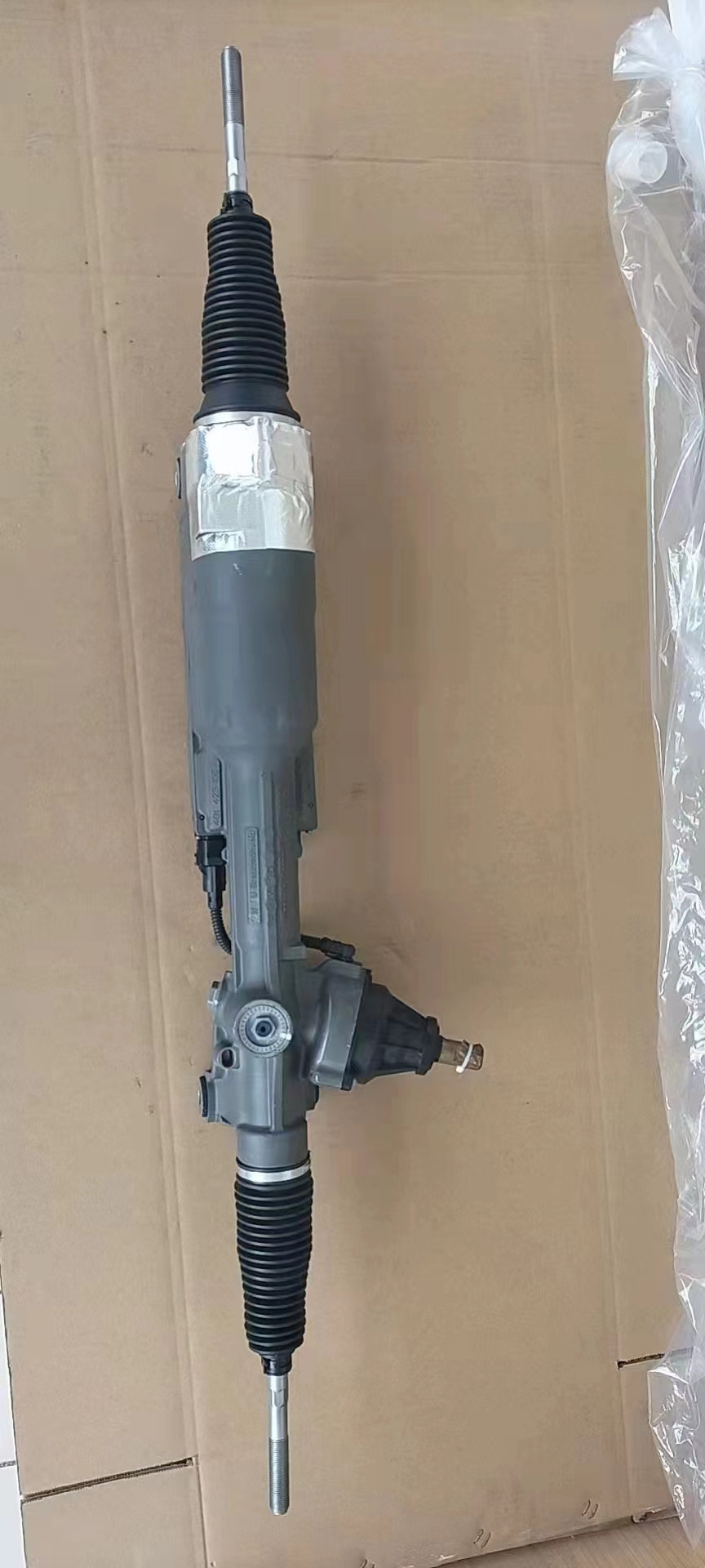 Auid Steering Racks Buy Wholesale Auto Steering Systems Electrical Power Steering Gear Rack ...