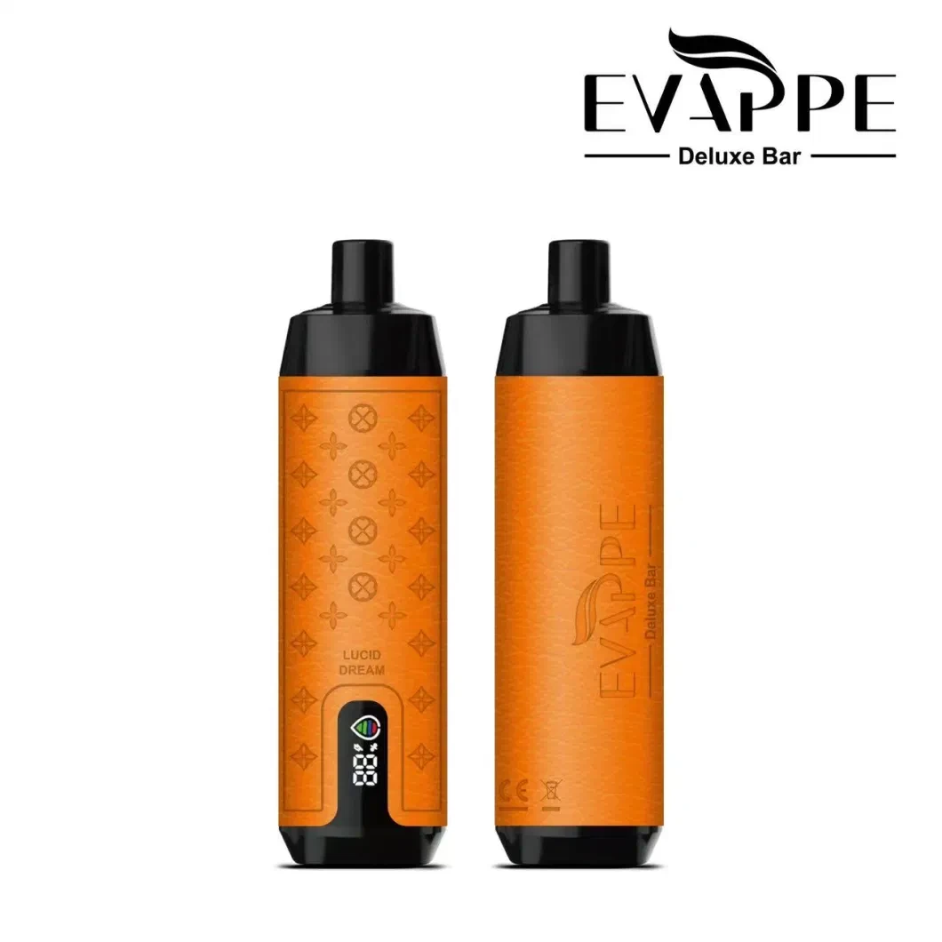 oem disposable vape pens Wholesale China OEM Empty Disposable Vape Pen Wholesale - IPLAY AIR 800  Puffs Disposable Vape Pod – Iplayvape Supplier and Manufacturer main image 0