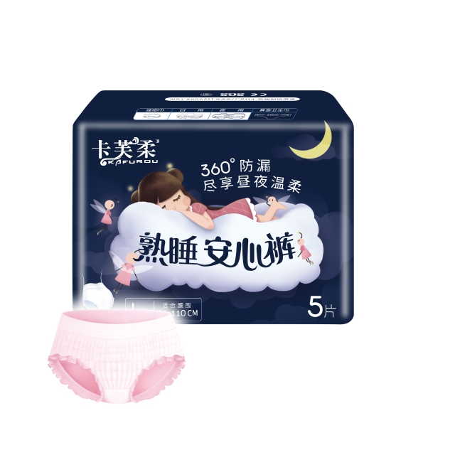 China Disposable Underwear Manufacturers