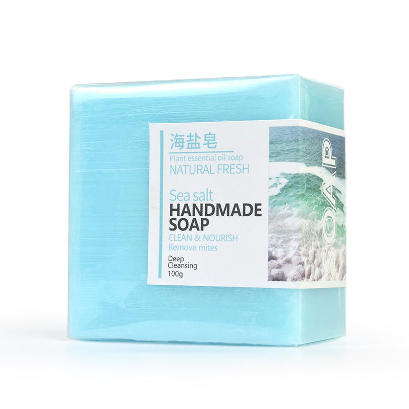 Private Label Wholesale Vegan Handmade Bath Soap Base