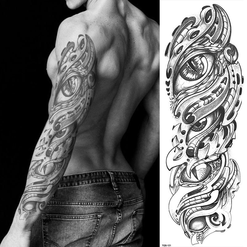 Lion with a crown tattoo sleeve done by bobytattoo  wwwotziappcom   Lion tattoo Arm tattoos for guys Tattoos