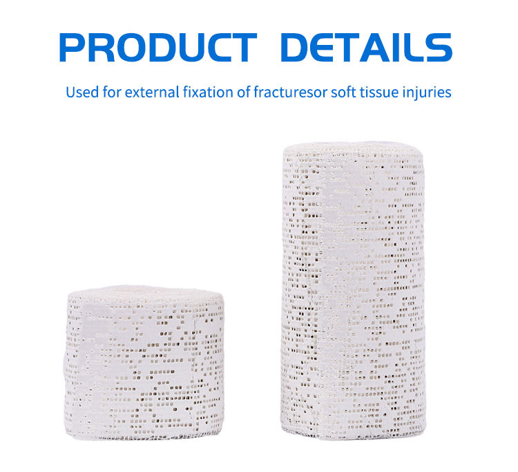 Pop Inner Plaster Buy Wholesale Oem Gypsum Pop Plaster Of Paris Bandage For Hospital Use ...