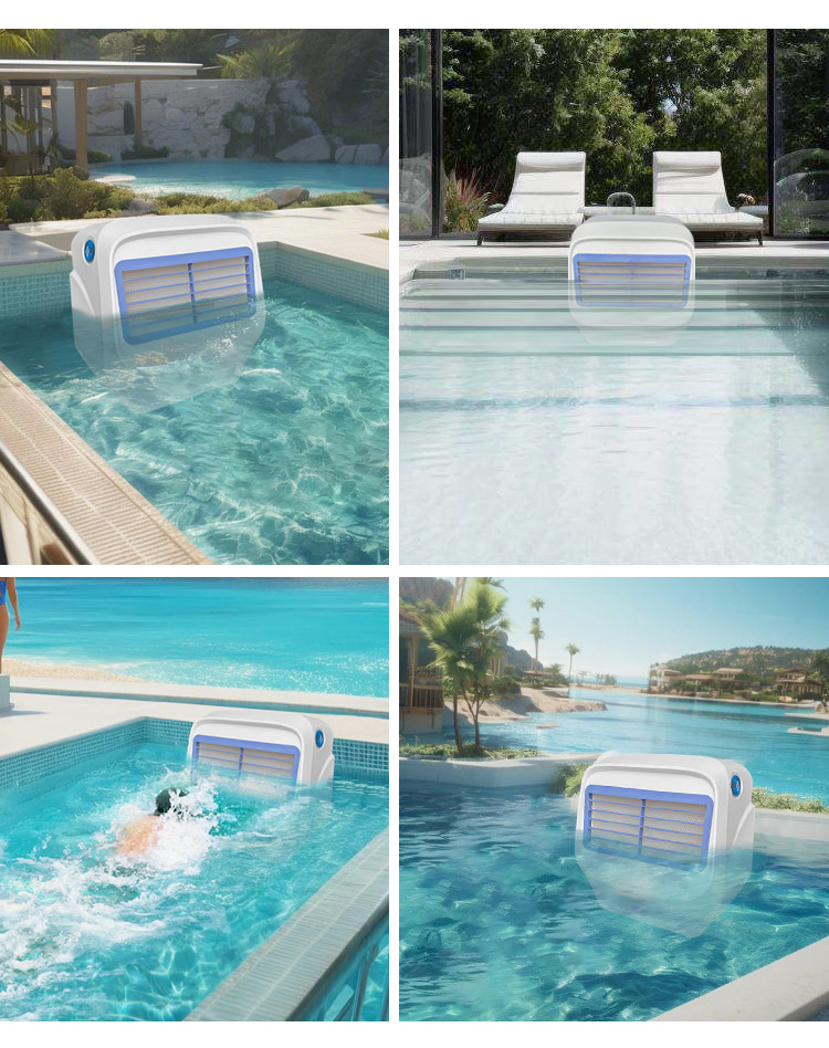 Buy Wholesale Swimming Pool Water Pump Jet Pumps Low Vibration Swim ...