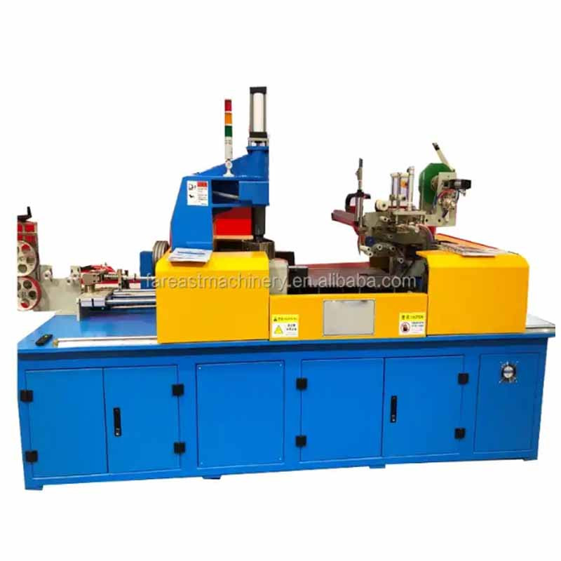 Buy Wire Coiling Machine Cable Wire Coiler For Copper Automatic Wire ...