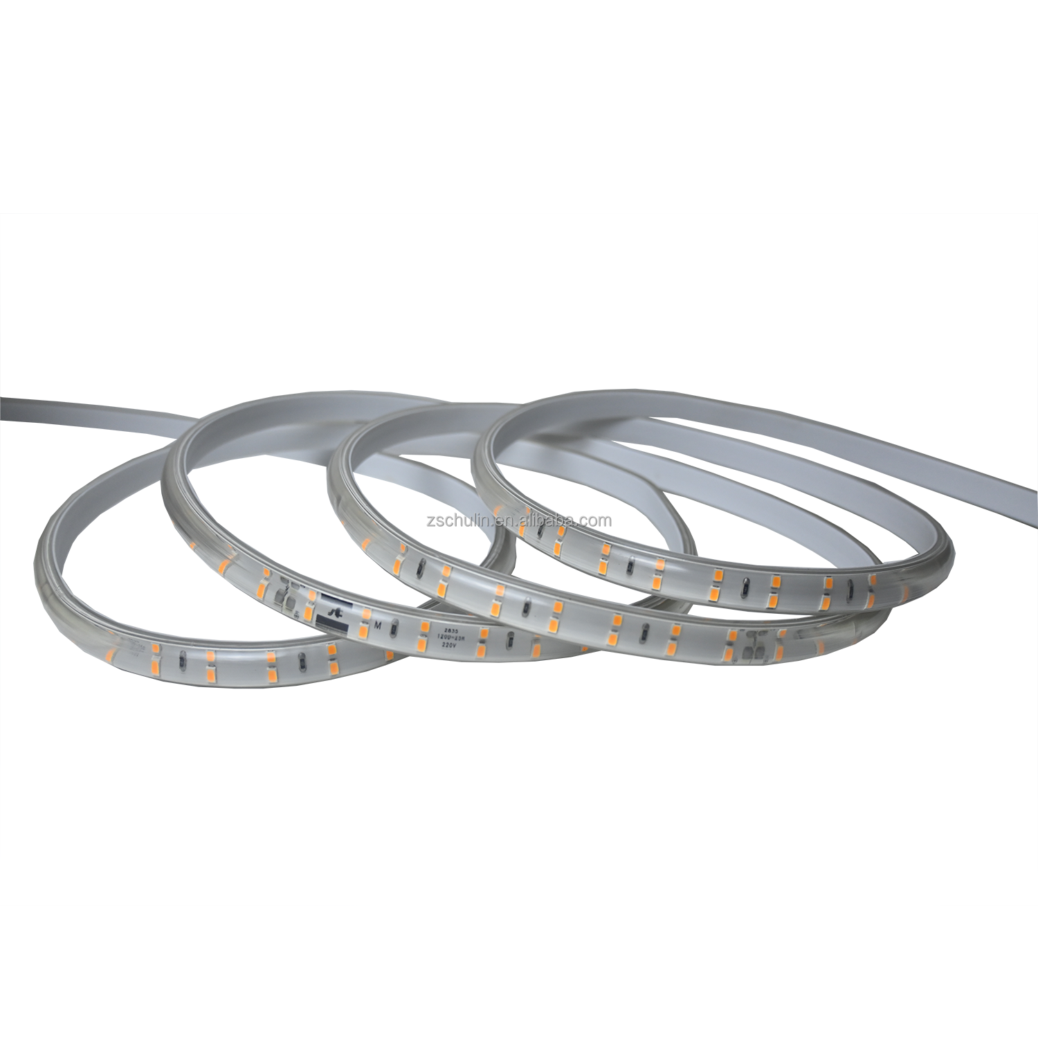 HUAZIZ 10 Pièces 200mm Pré Câblées LED SMD, Modélisme 2835 12-18V LED Bandes, Blanc HUAZIZ 10 Pièces 200mm Pré Câblées LED SMD, Modélisme 2835 12-18V LED Bandes, Blanc