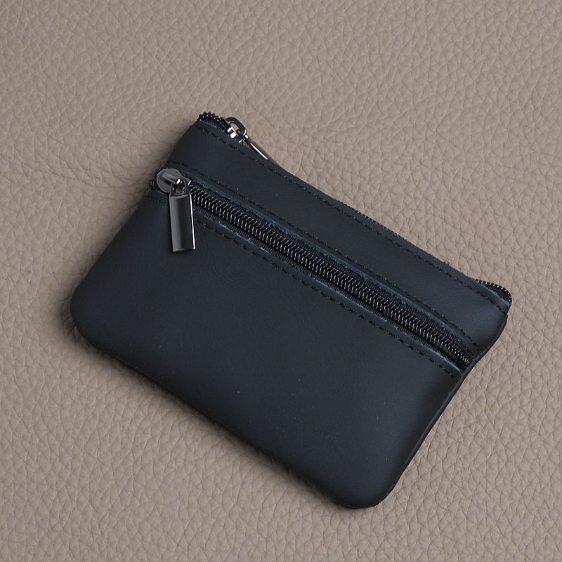 Buy Womens Wallets Brands Genuine Leather Key Chain Wallet Vintage ...