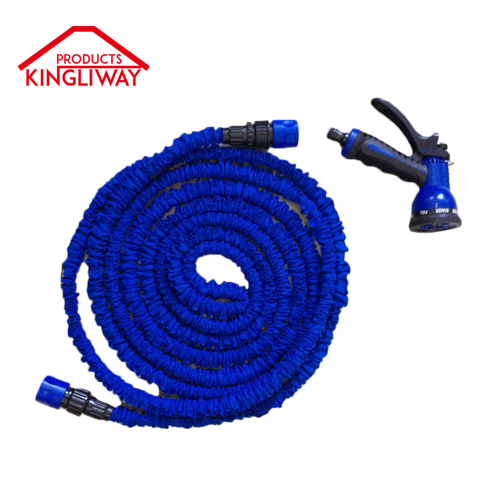 Buy Worldwide Famous Flexible Concertina Easy Garden Hose 50ft