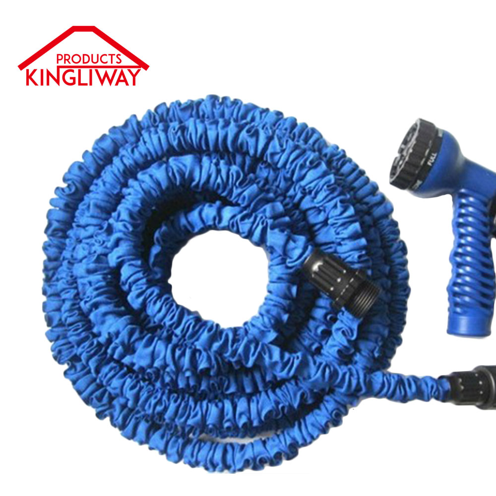 Buy Worldwide Famous Flexible Concertina Easy Garden Hose 50ft