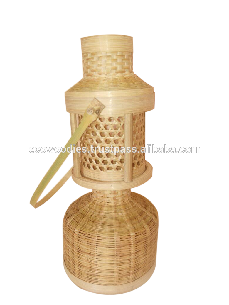 COHEALI Sheet Woven Lamp Shade Fake Cane Webbing Handicrafts Rattan Webbing  Crafting Supplies Wooden Trough