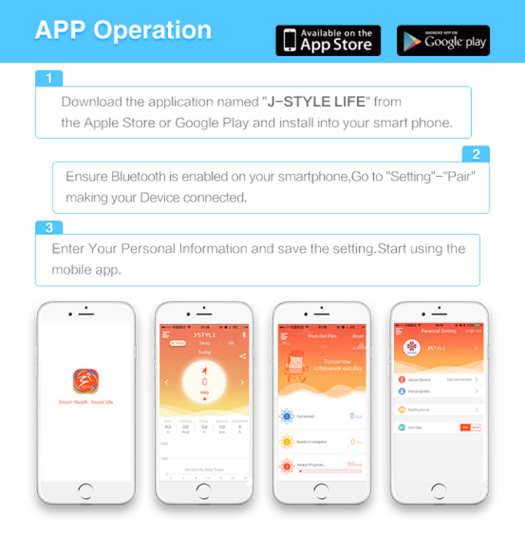 Fitness Tracker App Play Store Google Fit Health App Pedometer App