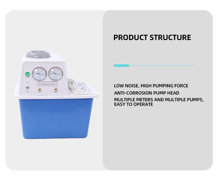 Mini Circulation Machine Buy Xianglu Small Mini Water Circulation Vacuum Pump Water Circulating ...