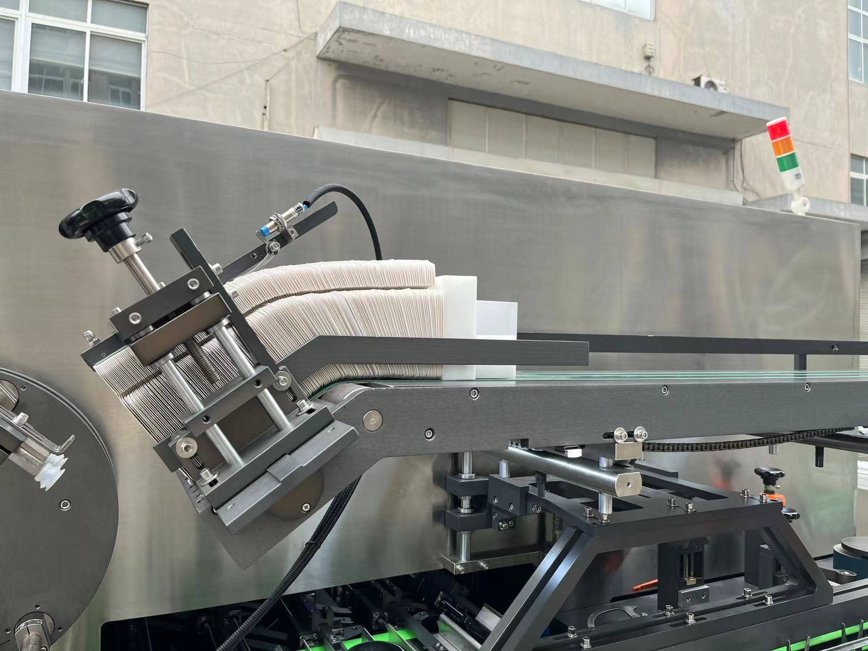 Buy Zhejiangtuoyuautomatic High Speed Continuous Soap Box Cartoning ...