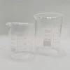 500 ml Lab glassware borosilicate chemistry glass beaker measuring