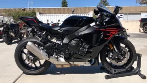 2018 Yamaha YZ-F R1 M ABS for sale