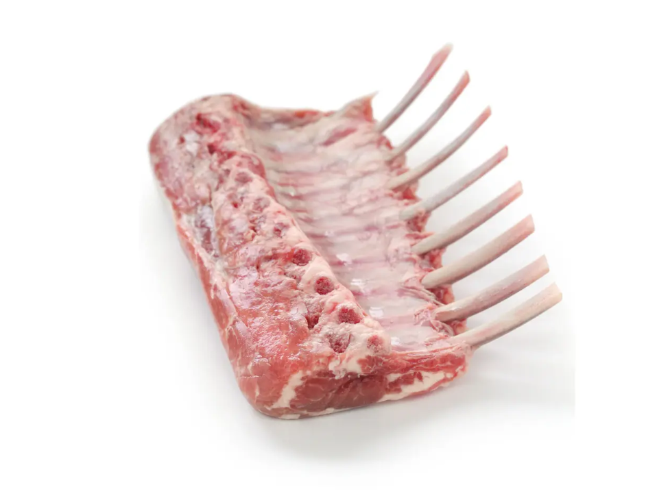 Buy Beef Rack Of Lamb from Frigorifico Gorina, Argentina | Tradewheel.com