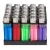Import Wholesale Price Original Colored Disposable & Refillable Cricket Lighter from Germany