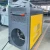 Import Grade Laser Cleaning Machine Use for Laser Wavelength Pulse Water Cooling Industrial from China