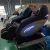Import Luxury Electric Zero Gravity Back Shiatsu Kneading Full Body Airbag Shiatsu Healthcare Massage Chair from China