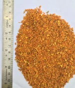 Turmeric bits 2mm-5mm