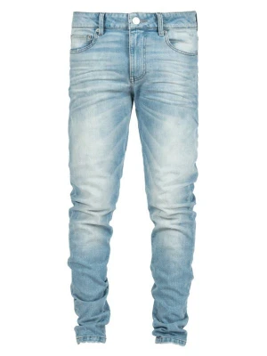 Slim Straight Fit