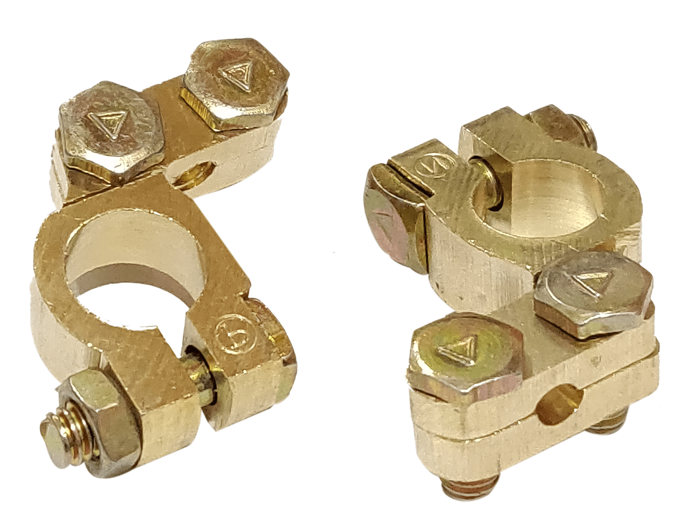 Attery Terminal Buy Angle Type Battery Terminals from STERLING METAL INC, India ...