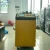 Import Grade Laser Cleaning Machine Use for Laser Wavelength Pulse Water Cooling Industrial from China