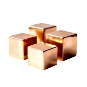 Copper Ignot