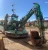 Import Dredger Watermaster Classic III from Russia