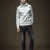 Import Wholesale Custom Solid Color Blank Cotton Pullover No Brand Name Hoodies for Men from China
