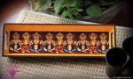 Indian Handcrafted Gifts Marble/Wood/Stone