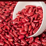 Dried Kidney Beans Good Class with Tremendous Quality Rich Flavor 50kg Bulk Bags Red Speckled
