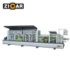 ZICAR 2021 hot sell Full Auto Edge Bander MF50F Hot melt glue tankfor edge banding machine
