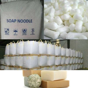 Soap Noodles 80:20