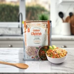 Letz Cook Premium Matar Chane | Bold Flavor