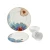 Import European Luxury Exquisite White Ceramic from China