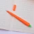 Import stylish cute cartoon radish ballpoint pen for children from China