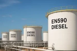 EN590 10PPM - DIESEL