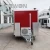 Import commercial factory price food vending cart street ice cream fast food truck from China