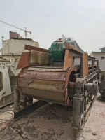 Chain feeder