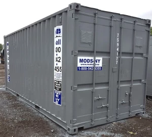 Container Shipping Used 20ft 40ft Container Empty Shipping Container For Sale