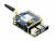 Import A7600C1 LTE Cat-1 HAT for Raspberry Pi, Low Speed 4G Module, 2G GSM / GPRS, for China from China