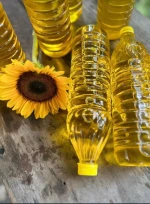 Premium Cheap Refined Cooking  Sunflower Oil ready for export