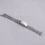 Import Fanlang Hollow Curved-End Luxury Watch Strap from China